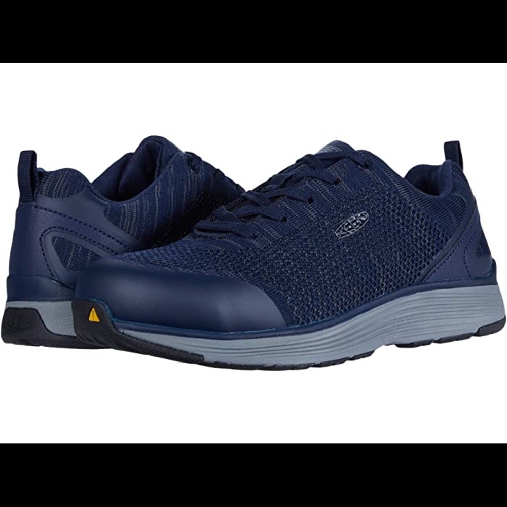 Keen Utility Sparta Aluminum Toe